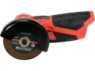 Yato - Brúska uhlová s AKU 76mm 12V