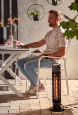 NEO - Stojanový infražiarič 1kW
