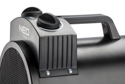 NEO - Elektrický ohrievač priemyselný 5kW