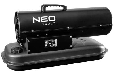 NEO - Naftový ohrievač 20kW
