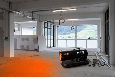 NEO - Naftový ohrievač 20kW