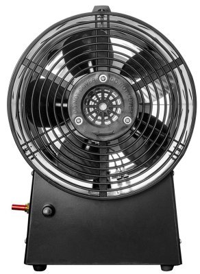 NEO - plynový ohrievač 50kW
