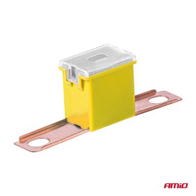 AMiO - Poistky JAPVAL PAL samec 62mm 60A