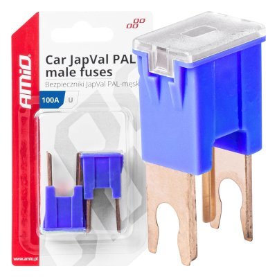 AMiO - Poistky JAPVAL PAL samec U 100A