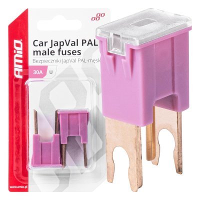 AMiO - Poistky JAPVAL PAL samec U 30A