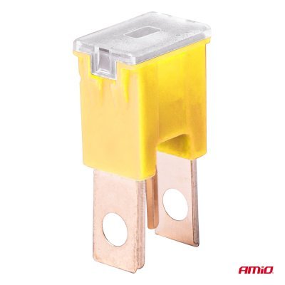 AMiO - Poistky JAPVAL PAL O samec 60A