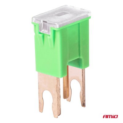 AMiO - Poistky JAPVAL PAL samec U 40A