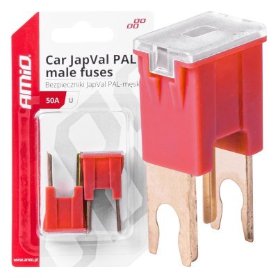 AMiO - Poistky JAPVAL PAL samec U 50A