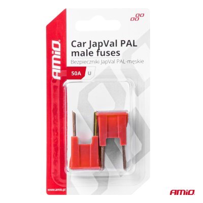 AMiO - Poistky JAPVAL PAL samec U 50A