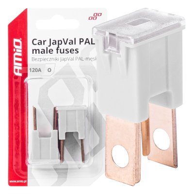AMiO - Poistky JAPVAL PAL O samec 120A