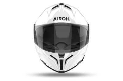 AIROH - prilba MATRYX Color, (biela, veľ. XL)