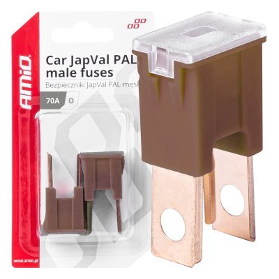 AMiO - Poistky JAPVAL PAL O samec 70A