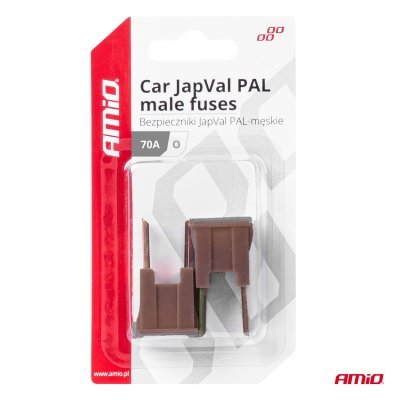 AMiO - Poistky JAPVAL PAL O samec 70A