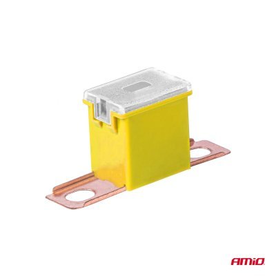 AMiO - Poistky JAPVAL PAL samec 48mm 60A