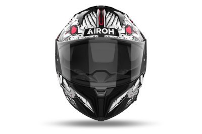 AIROH - prilba MATRYX Nytro, (lesklá, veľ. 2XL)