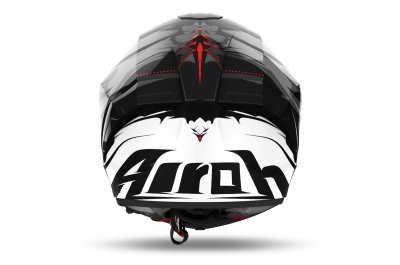 AIROH - prilba MATRYX Nytro, (lesklá, veľ. 2XL)
