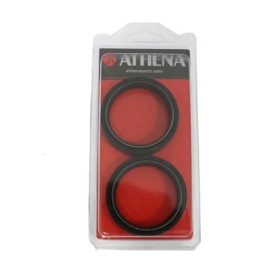 simeringy do přední vidlice (NOK 46 x 58 x 8,5 / 11,5 mm), ATHENA (sada pro repasi 2 tlum.)