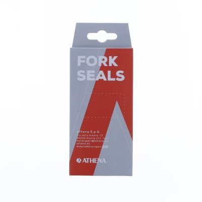 simeringy do přední vidlice (NOK 37 x 47 x 11 mm), ATHENA (sada pro repasi 2 tlum.)