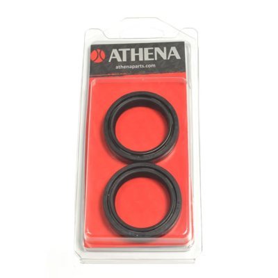 simeringy do přední vidlice (37 x 50 x 11 mm), ATHENA (sada pro repasi 2 tlum.)