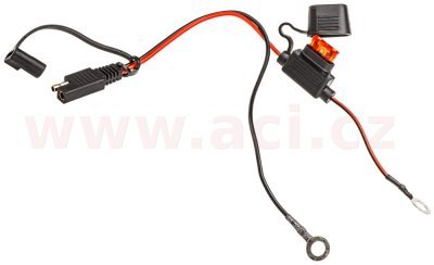 A-TECH - nabíjačka 6/12V, 3 - 120Ah, 4A