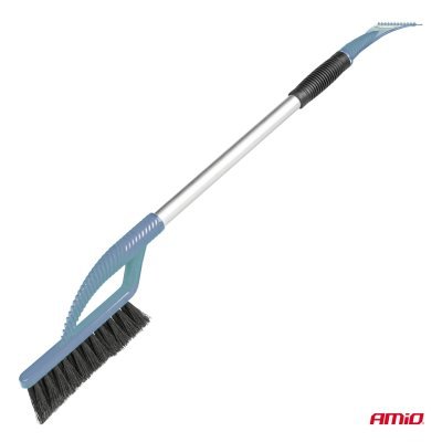 Kufieta - Škrabka s metličkou ISB5 770mm