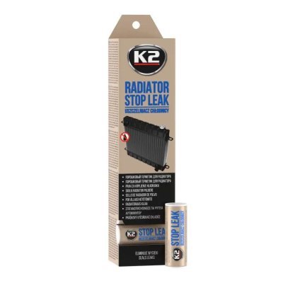 K2 - Utesnovací tmel STOP LEAK 18.5g
