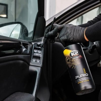 K2 - Univerzálny čistič APC STRONG PRO 1L