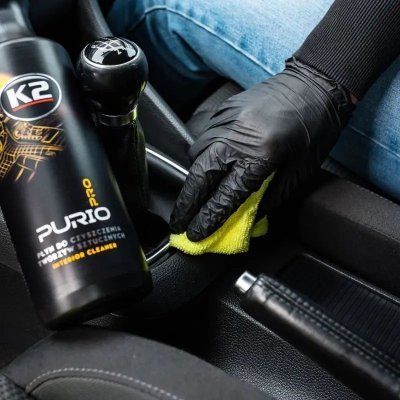 K2 - Univerzálny čistič APC STRONG PRO 1L