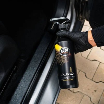 K2 - Univerzálny čistič APC STRONG PRO 1L