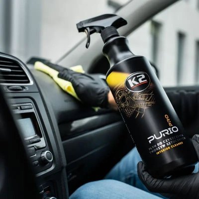 K2 - Univerzálny čistič APC STRONG PRO 1L