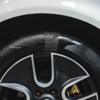 K2 - Lesklá ochrana pneumatík SIGMA PRO 1L