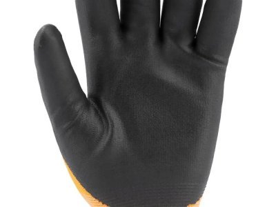 Yato - Nylonové pracovné rukavice XL (10)
