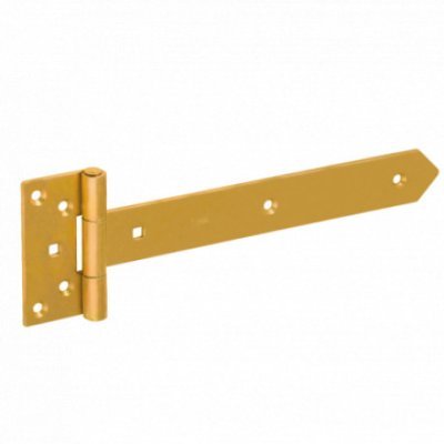 Záves bránový zinkový 200x45x90mm (balenie 10ks)