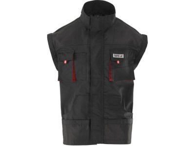 Yato - Pracovná blúza DUERO XL (56)