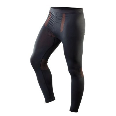 NEO - Karbónové termo dlhé nohavice L/XL