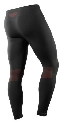 NEO - Karbónové termo dlhé nohavice L/XL