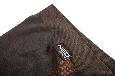 NEO - Karbónové termo dlhé nohavice L/XL