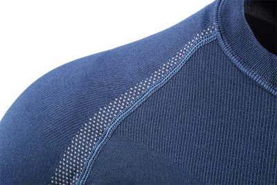NEO - termotričko dlhý rukáv COOLMAX S/M