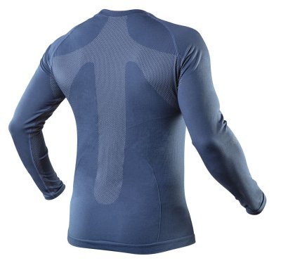 NEO - termotričko dlhý rukáv COOLMAX, XXL/XXXL