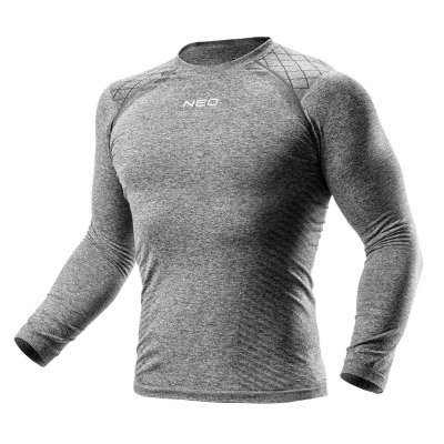 NEO - Termoaktívne tričko spevnené L/XL