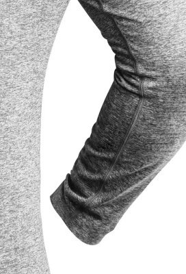 NEO - Termoaktívne tričko spevnené L/XL