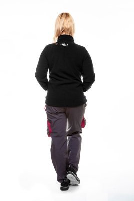 NEO - Dámska fleecová mikina Woman Line S