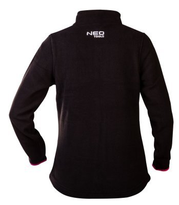 NEO - Dámska fleecová mikina Woman Line S