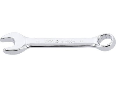 Yato - Krátky očkoplochý kľúč 11mm