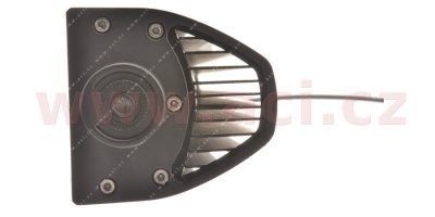 LED pracovní světlo 180 W, napětí 9-60 V, (60x3 W Epistar), svět. tok 11700 lm, délka 800 mm