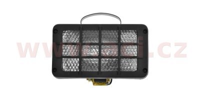 univerzální přídavné polohovatelné pracovní světlo H3 170x100 (mm) TRUCK