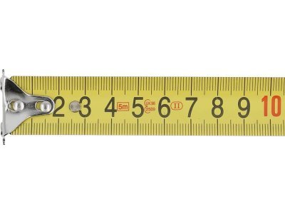 Yato - zvinovací meter 25mm x 5m