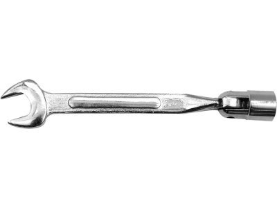 Vorel - Kľúč nasadzovací plochý 13mm