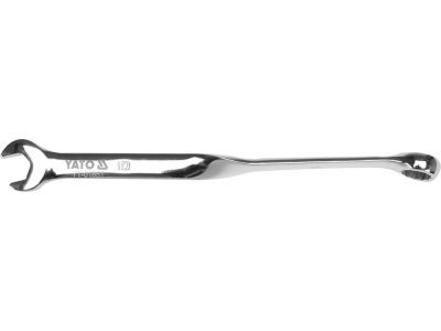 Yato - Točený kombinovaný kľúč 10mm