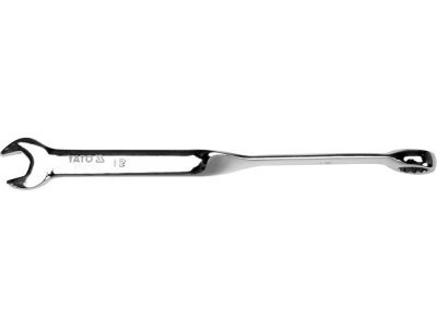 Yato - Točený kombinovaný kľúč 12mm